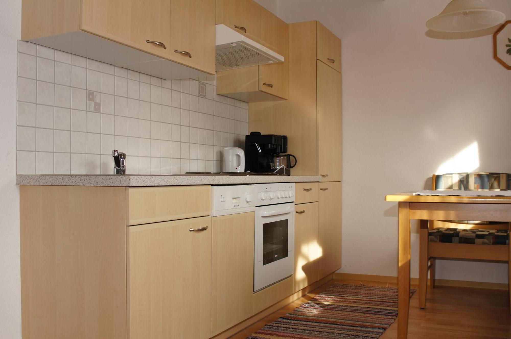 Apart Gander Kappl  Exterior photo